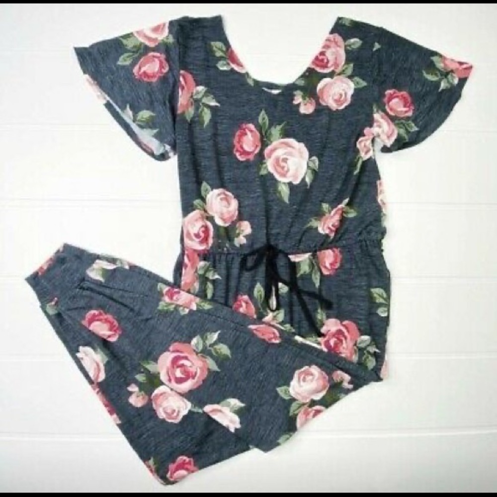 LulaRoe Xoe Jumpsuit!